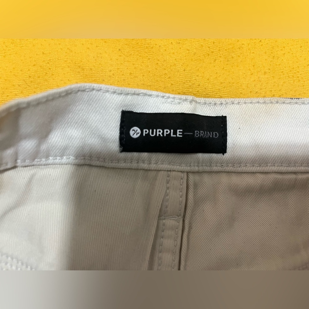 Size 30, Grey, "Purple-Brand” , Be Flee - Picture 3 of 10